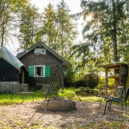 Das Schneiderhaus Höchenschwand Exteriör bild