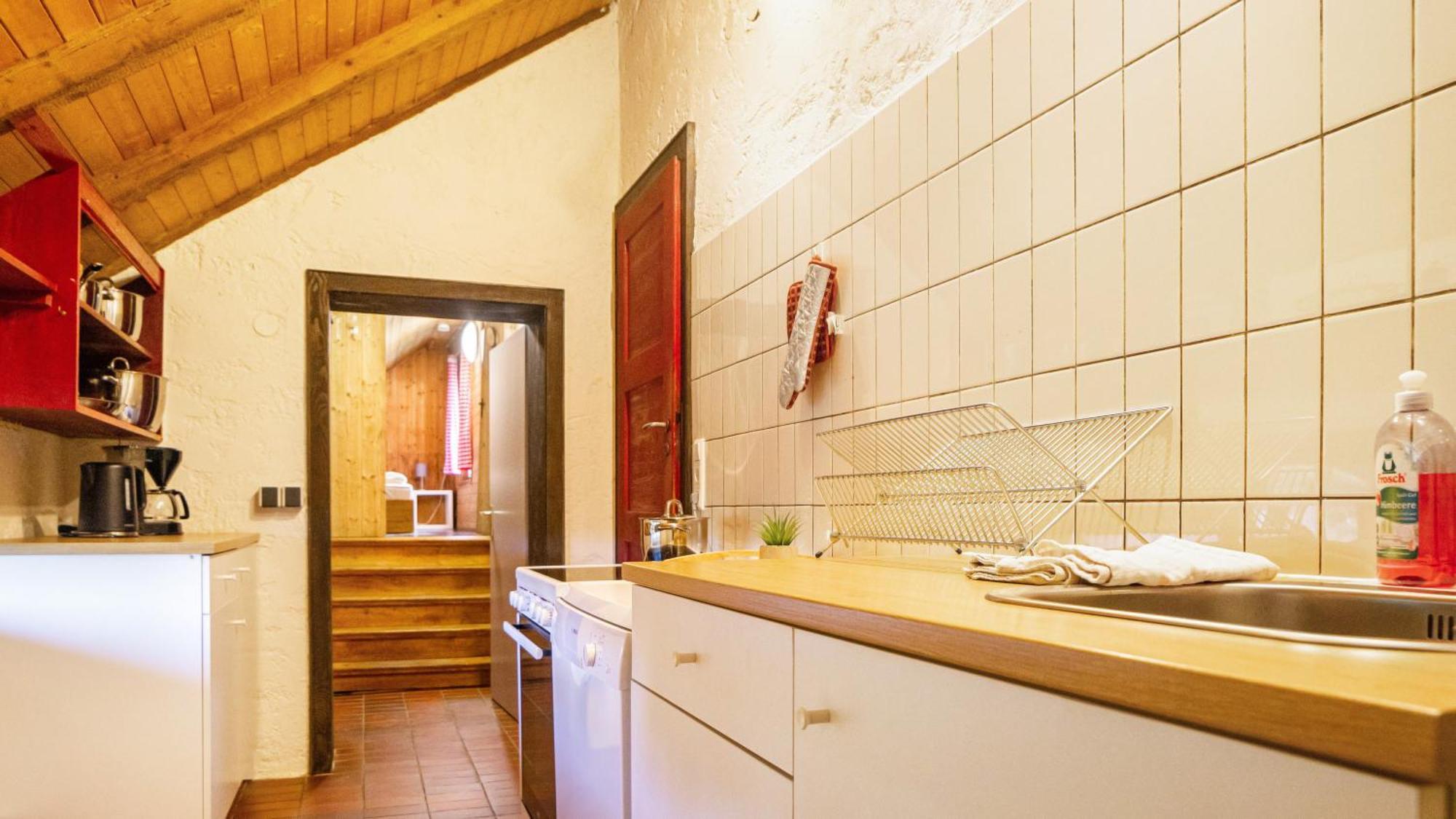 Das Schneiderhaus Höchenschwand Exteriör bild