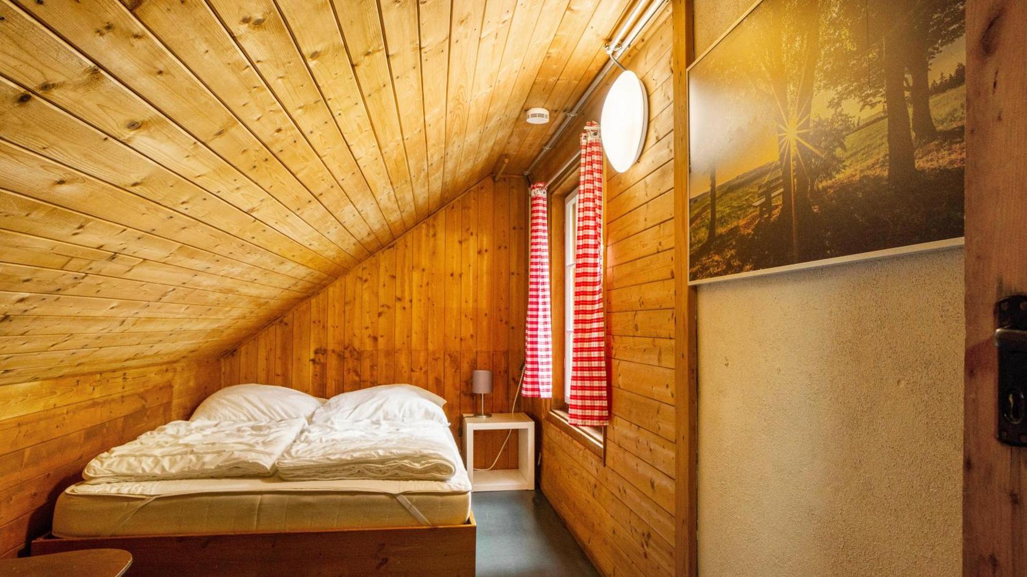 Das Schneiderhaus Höchenschwand Exteriör bild