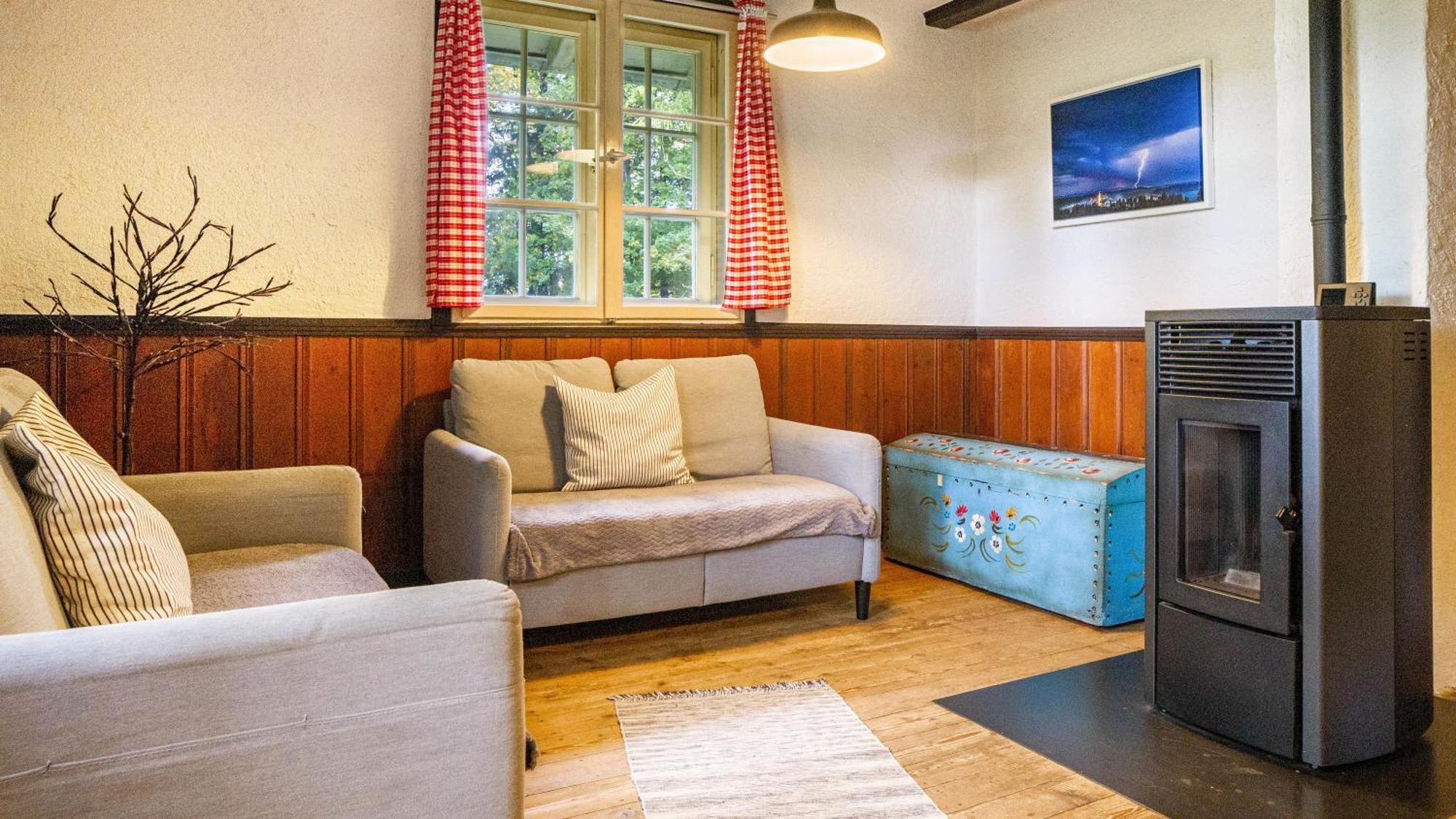 Das Schneiderhaus Höchenschwand Exteriör bild